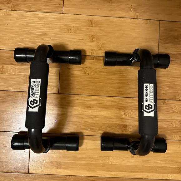 NWOT - series-8 fitness - Picture 4 of 6